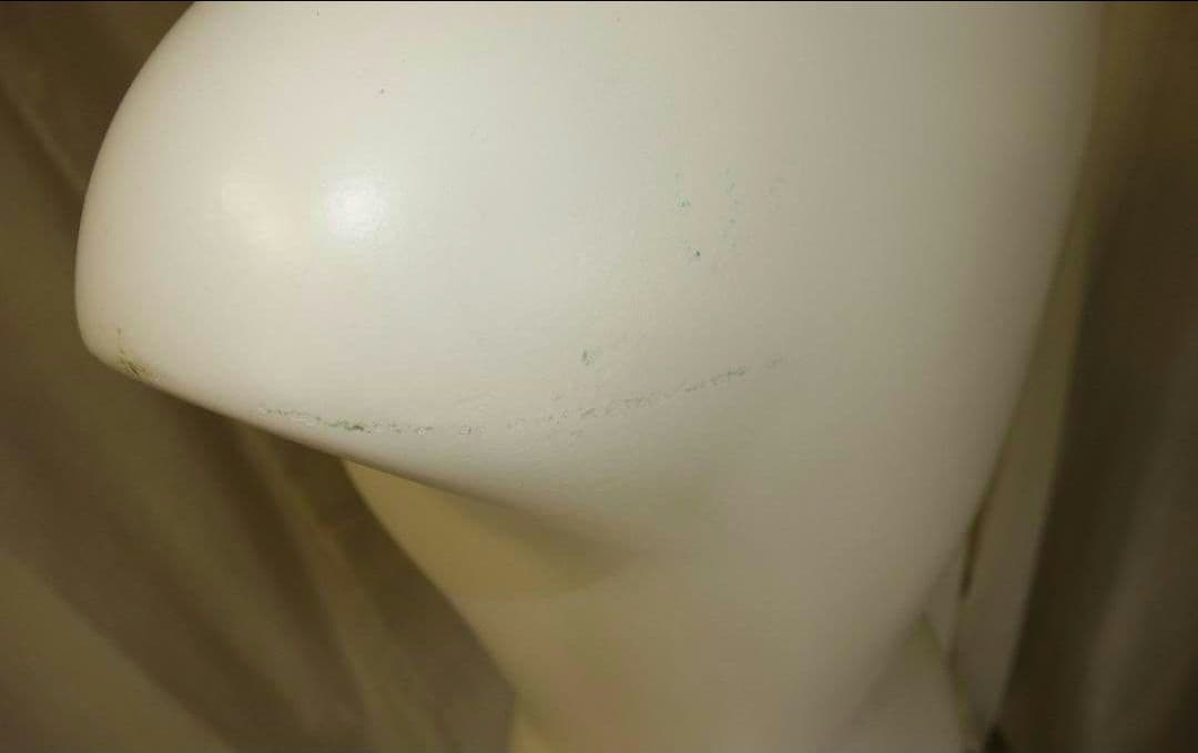 （2体セット）レディースマネキン リアルマネキン トルソー 服飾 ２体セット