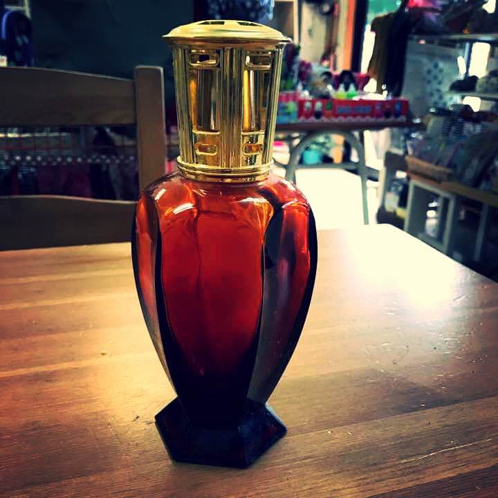 正規店購入❤️ランプベルジェランプ