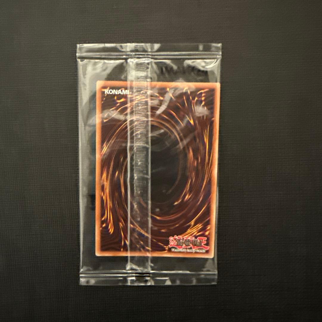 遊戯王　ブラック・マジシャン　シークレットレア　adidasコラボ　英語